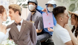 Giải mã lý do Anh Tú - Diệu Nhi, Bình An - Phương Nga chọn ngày 10/10 để tổ chức đám cưới 