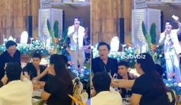 Tạm gác Lệ Quyên - Hà Hồ, cặp sao nam này cũng từng trên mức thân, sống chung nhà nay cũng lộ vẻ không quen 