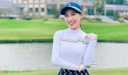 BTV Nguyễn Quỳnh Hoa (VTV) lên hình chỉn chu, ngoài đời sang chảnh hết nấc 