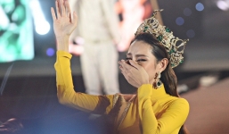 Hoa hậu Thùy Tiên phân trần khi gây tranh cãi kêu gọi từ thiện, hành động càng thêm chú ý 