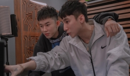 Kay Trần có hành động phũ phàng với Sơn Tùng sau khi 'tình anh em đoạn tuyệt' 