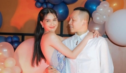 Vũ Khắc Tiệp hé lộ mối quan hệ với Ngọc Trinh sau tin đồn rạn nứt tình anh em 