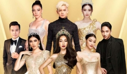 Link xem trực tiếp Hoa hậu Hòa bình Vietnam (Miss Grand Vietnam), Quỳnh Châu - Mai Ngô đăng quang? 