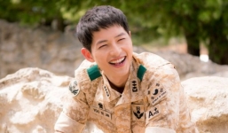 8 bộ phim Hàn hay nhất tháng 10 'mọt phim' không thể bỏ lỡ 