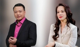 Động thái của vợ shark Bình giữa lúc chồng thừa nhận có lỗi với con và Phương Oanh 