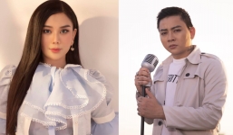 Sau Nathan Lee, Lâm Khánh Chi tỏ rõ thái độ trước diện mạo hiện tại của Hoài Lâm 