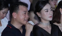 Shark Bình hoà giải bất thành với vợ, công khai đưa Phương Oanh đi xem liveshow Trịnh Thăng Bình?