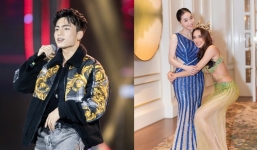 Phản ứng không ngờ của MONO khi được 'dì Dung' hứa mai mối cho 'gà nhà' là Hoa hậu đình đám 