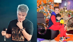 Giữ vai ông bố tử tế, Đàm Vĩnh Hưng nhẹ nhàng nhắc nhở 'cô hàng xóm kém duyên' 