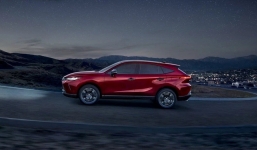 Toyota tung mẫu xe mới có giá hơn 500 triệu, cực tiết kiệm xăng chỉ 4,97l/100km