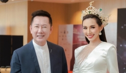 Bất ngờ với số tiền Thùy Tiên kiếm được trong thời gian đương nhiệm Miss Grand International
