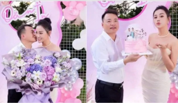 Thái độ của Shark Bình khi bị gợi ý chia tay Phương Oanh để hẹn hò người khác