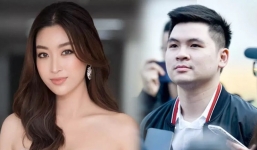 Thái độ của Đỗ Mỹ Linh khi bạn trai 'nhắc khéo' về ngày cưới