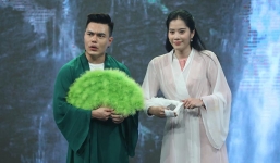 Phản ứng của Lê Dương Bảo Lâm khi bị Nam Em nhận xét ăn mặc của vợ