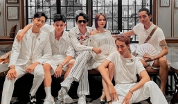 Trấn Thành và loạt sao Vbiz tề tựu ở Phan Thiết dự đám cưới Anh Tú - Diệu Nhi 