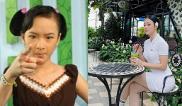 Angela Phương Trinh từ sao nhí tài năng đến loạt thị phi đáng quên