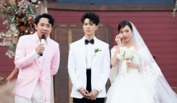 Hé lộ thời gian Anh Tú - Diệu Nhi tổ chức tiệc cưới tại Hà Nội