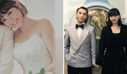 Thực hư thông tin Hải Tú diện váy cưới, chuẩn bị về chung một nhà với Sơn Tùng 