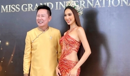 Cường độ làm việc của Thuỳ Tiên để sở hữu tài sản kếch xù sau 10 tháng đăng quang 