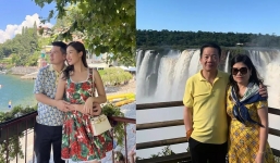 Cận kề ngày cưới, chồng sắp cưới Đỗ Mỹ Linh hé lộ hình mẫu lý tưởng trong hôn nhân 