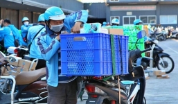 Thị trường thương mại điện tử tiếp tục đà tăng trưởng hậu Covid-19