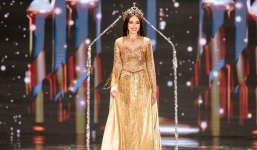 Thùy Tiên nói về điều tiếc nuối nhất trong đêm final walk 