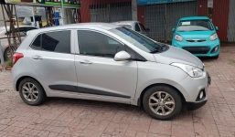 4 mẫu xe gia đình đời cao giá chưa đến 250 triệu đồng 