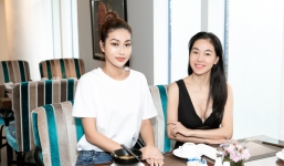 Bà Phạm Kim Dung nói về việc tổ chức Miss Grand International 2023 tại Việt Nam 
