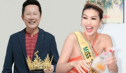 Ông Nawat ra điều kiện tài khoản Instagram đạt 7 triệu theo dõi sẽ công khai Á hậu 5