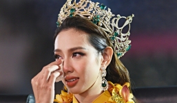Cảm xúc của Thuỳ Tiên khi chứng kiến Miss Grand International 2022 kết thúc quá ồn ào 