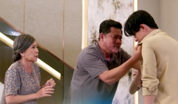 Giấc mơ của mẹ: Ông Phát từ mặt con gái, Trọng Khang thất vọng vì bạn gái âm thầm đi du học 