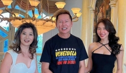 Mục sở thị căn biệt thự của Chủ tịch Miss Grand International