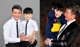 Đàm Vĩnh Hưng bất ngờ tiết lộ 'nghề mới' sau khi có con