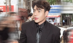 NSND Ngọc Giàu nhắc nhở Lê Dương Bảo Lâm 