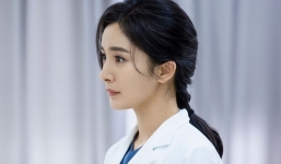 4 phim Hoa ngữ tháng 11: Địch Lệ Nhiệt Ba so kè với Dương Mịch và Triệu Lệ Dĩnh