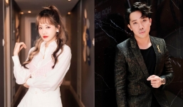 Hari Won bất ngờ thông báo sắp trở lại đường đua Vpop