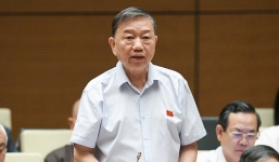 Kiến nghị cơ chế đặc thù đối với bảo vệ dữ liệu cá nhân