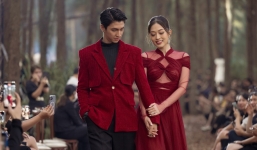 Bình An tiết lộ về chuyện hôn nhân sau hơn 1 tháng về chung nhà với Phương Nga 