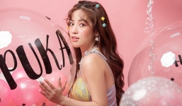 Thực hư bức ảnh 'xấu lạ' của Puka 