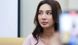 Hoa hậu Thùy Tiên tiết lộ chuyện phía sau hậu trường các cuộc thi sắc đẹp