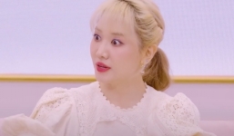 Hari Won hiếm hoi hé lộ lý do xóa loạt ảnh cũ