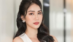 Chuyên trang sắc đẹp dự đoán Phương Anh giành ngôi vị Á hậu 1 Miss International 2022