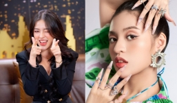 'Hot girl trứng rán' Trần Thanh Tâm là ai? Thông tin về Trần Thanh Tâm đi thi Miss Fabulous International 2022