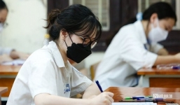 Tiêu cực thi ngoại ngữ: “Có quá nhiều trang bán bộ đề thi IELTS'