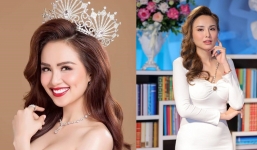 Diễm Hương lên tiếng thông tin về tình hình sức khoẻ