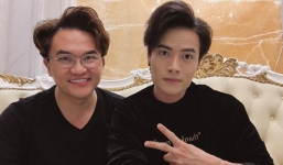 MC Đại Nghĩa tiết lộ tình trạng hiện tại sau gần 10 ngày kết thúc khóa gieo duyên tại chùa 