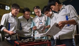 Học sinh trường nghề phải học 3 môn bắt buộc
