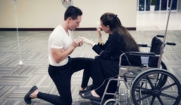 Hồ Ngọc Hà chia sẻ về góc khuất trong chuyện tình cảm dẫn đến quyết định chia tay 