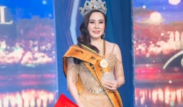 Phan Kim Oanh là ai? Tiểu sử, sự nghiệp của Mrs Grand International 2022 
