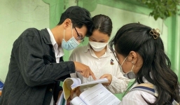 Nhiều trường đại học dùng chứng chỉ Tiếng Anh VSTEP để tuyển sinh